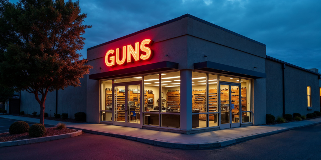 Best Payment Processors for Firearm Merchants in 2025