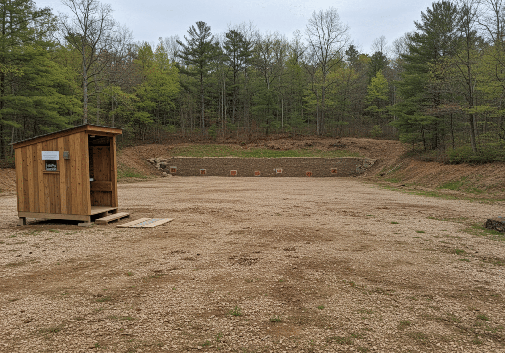 Pennsylvania’s Expanding Shooting Ranges